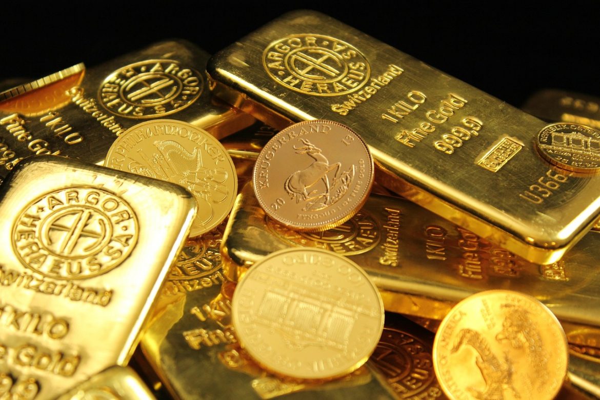 Handelsoptimismus belastet Goldpreis